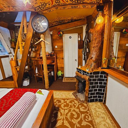 Haven Chalet Nuwara Eliya Buitenkant foto