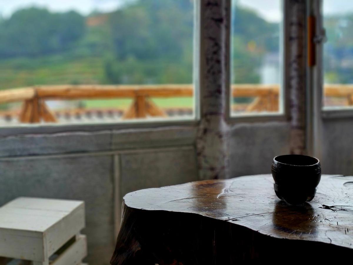Haven Chalet Nuwara Eliya Buitenkant foto