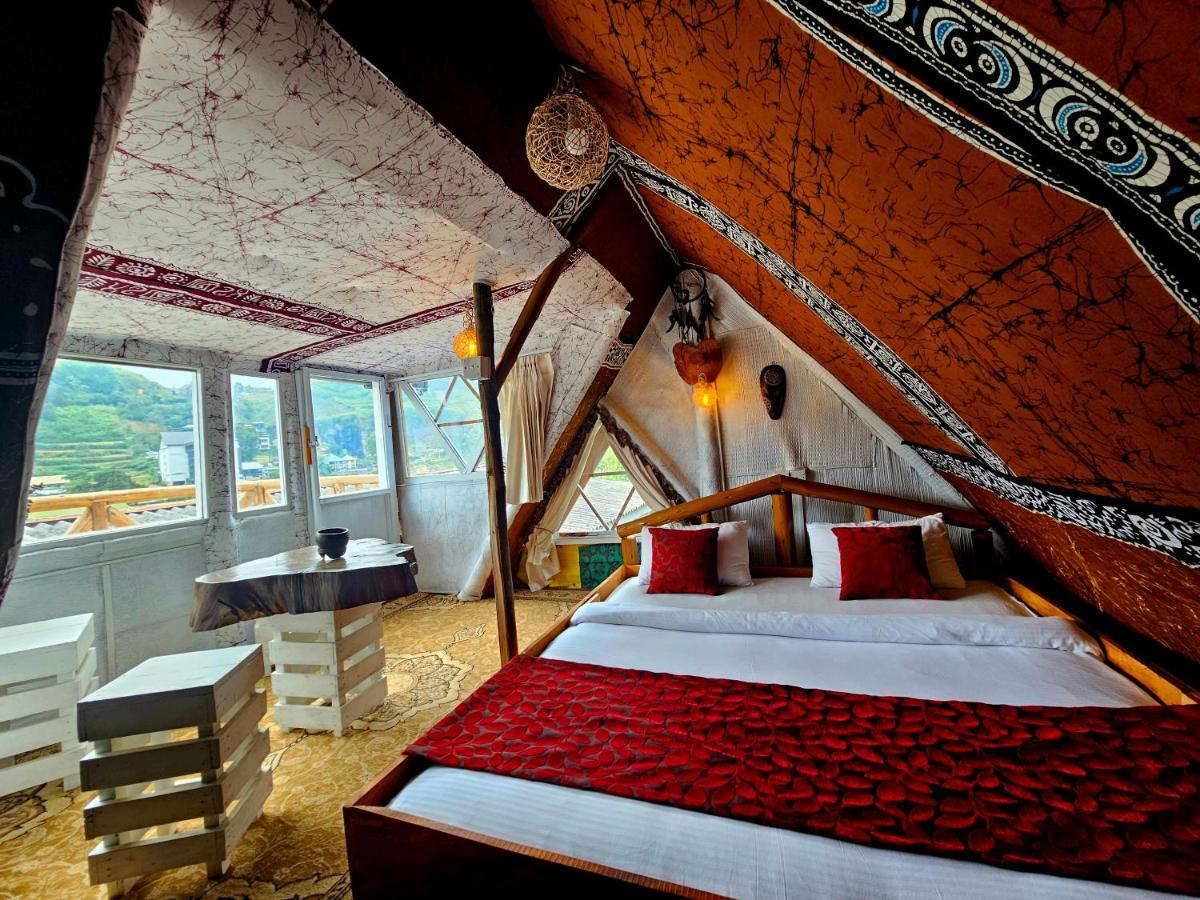 Haven Chalet Nuwara Eliya Buitenkant foto