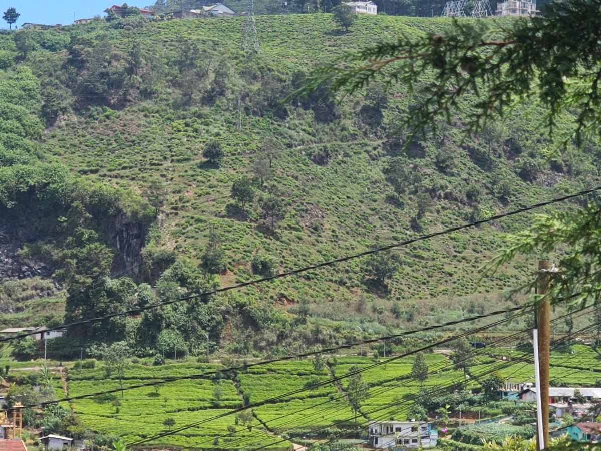 Haven Chalet Villa Nuwara Eliya Buitenkant foto