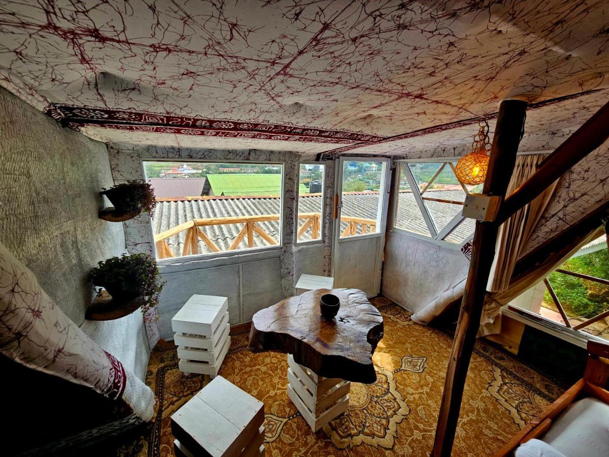 Haven Chalet Nuwara Eliya Buitenkant foto