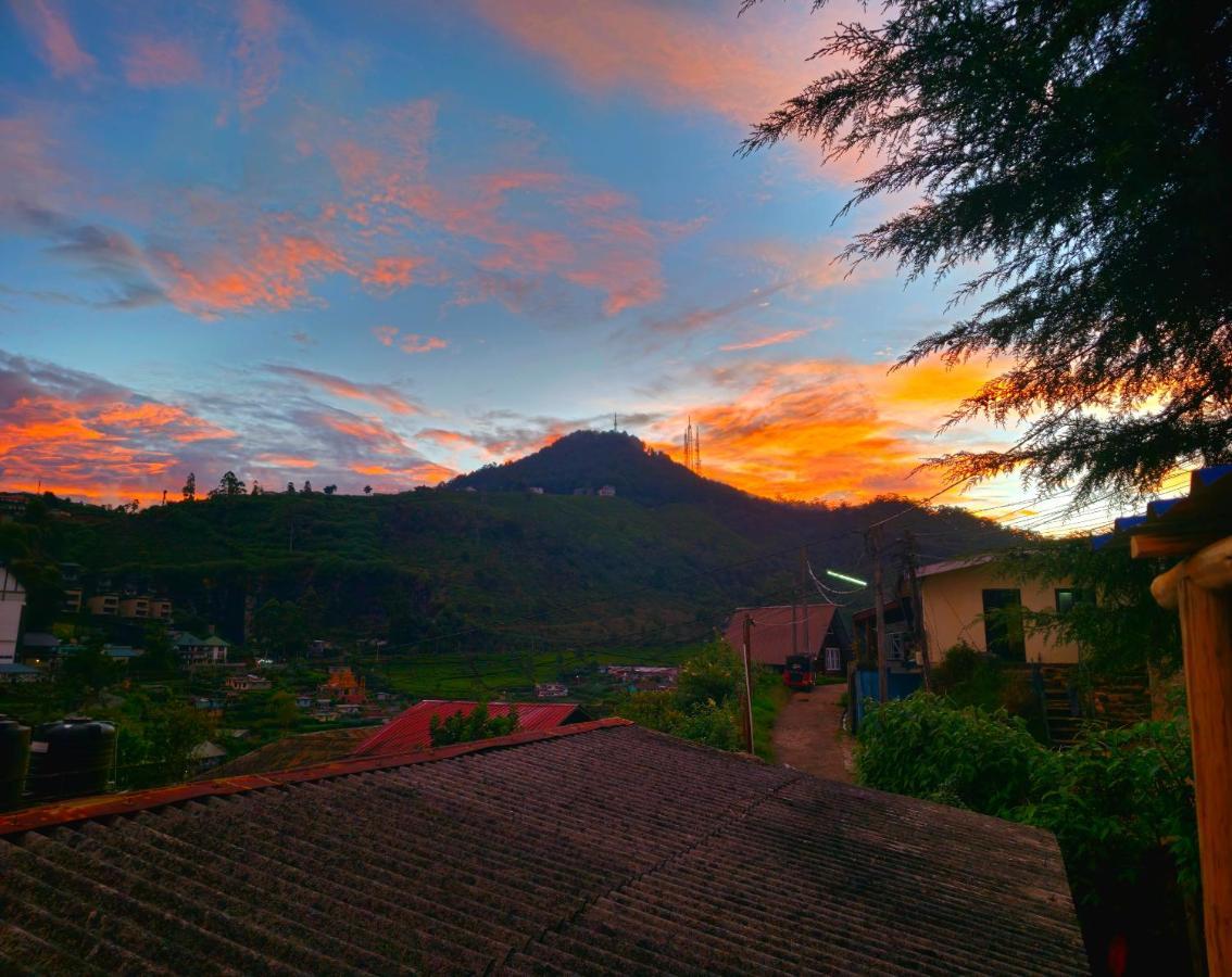 Haven Chalet Villa Nuwara Eliya Buitenkant foto