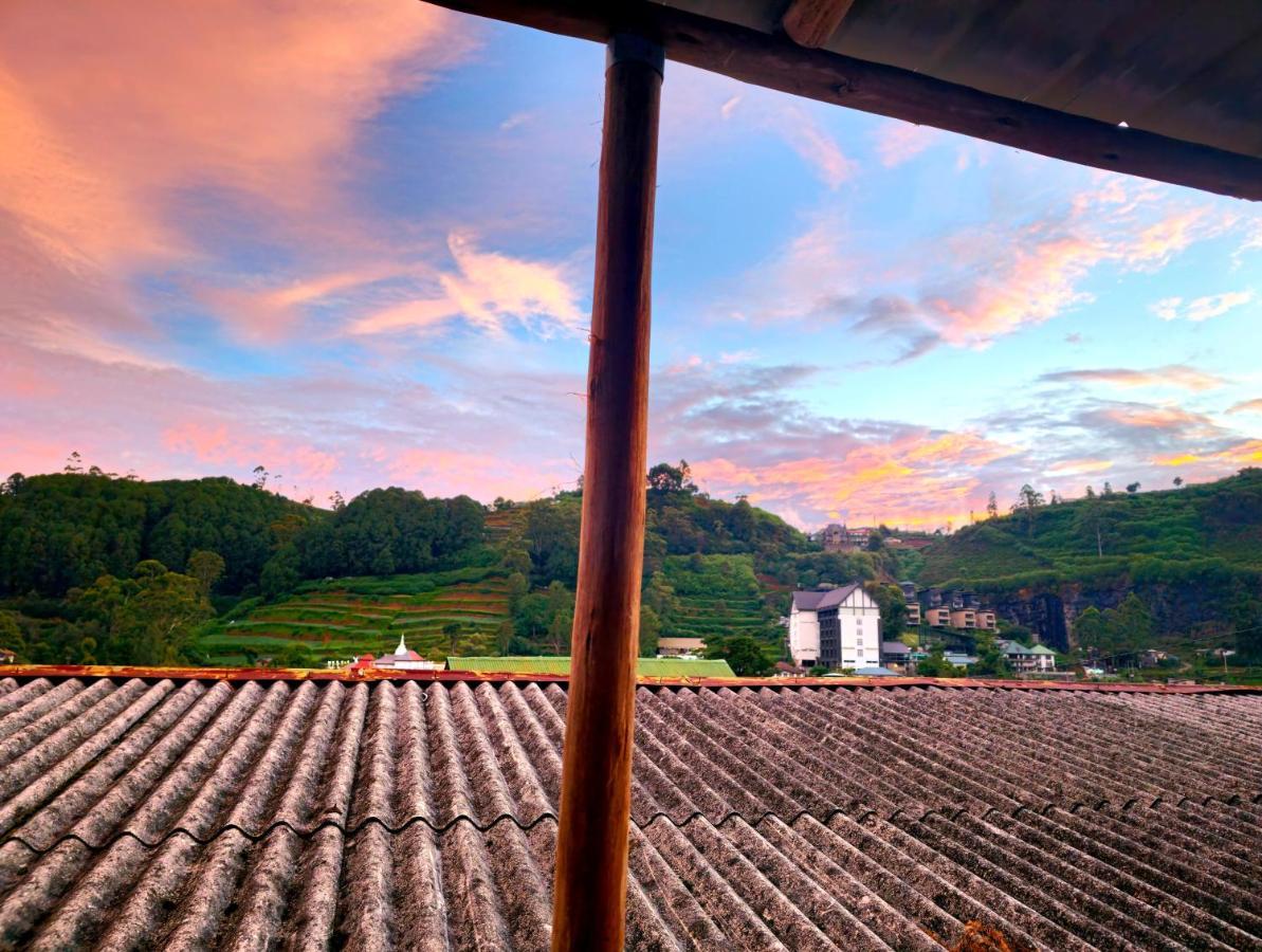 Haven Chalet Villa Nuwara Eliya Buitenkant foto