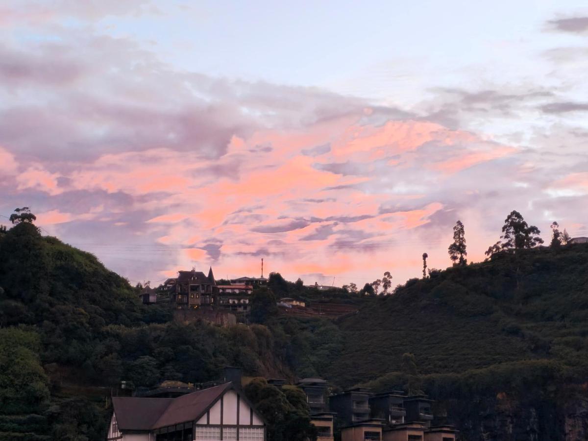 Haven Chalet Nuwara Eliya Buitenkant foto