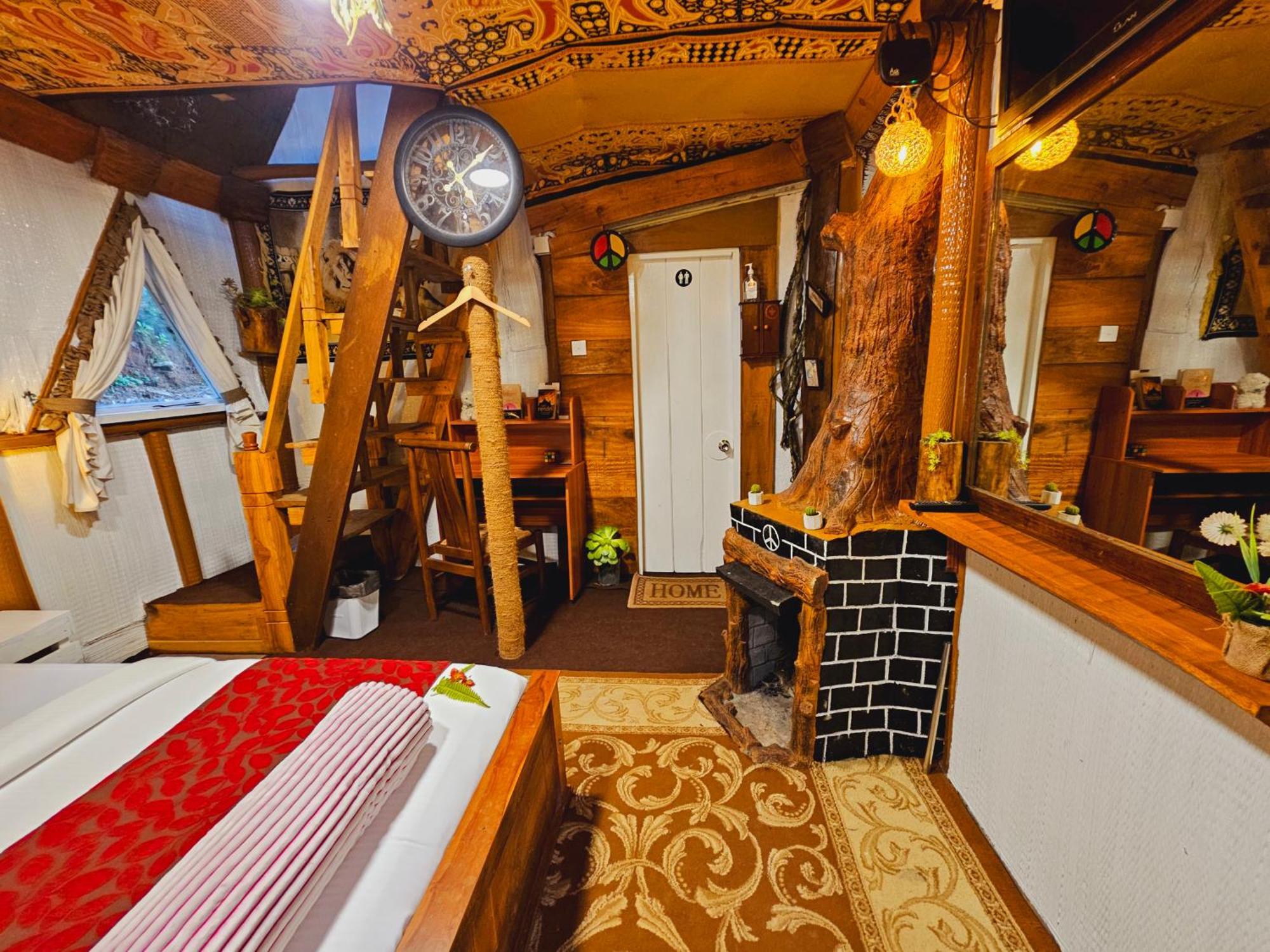 Haven Chalet Nuwara Eliya Buitenkant foto