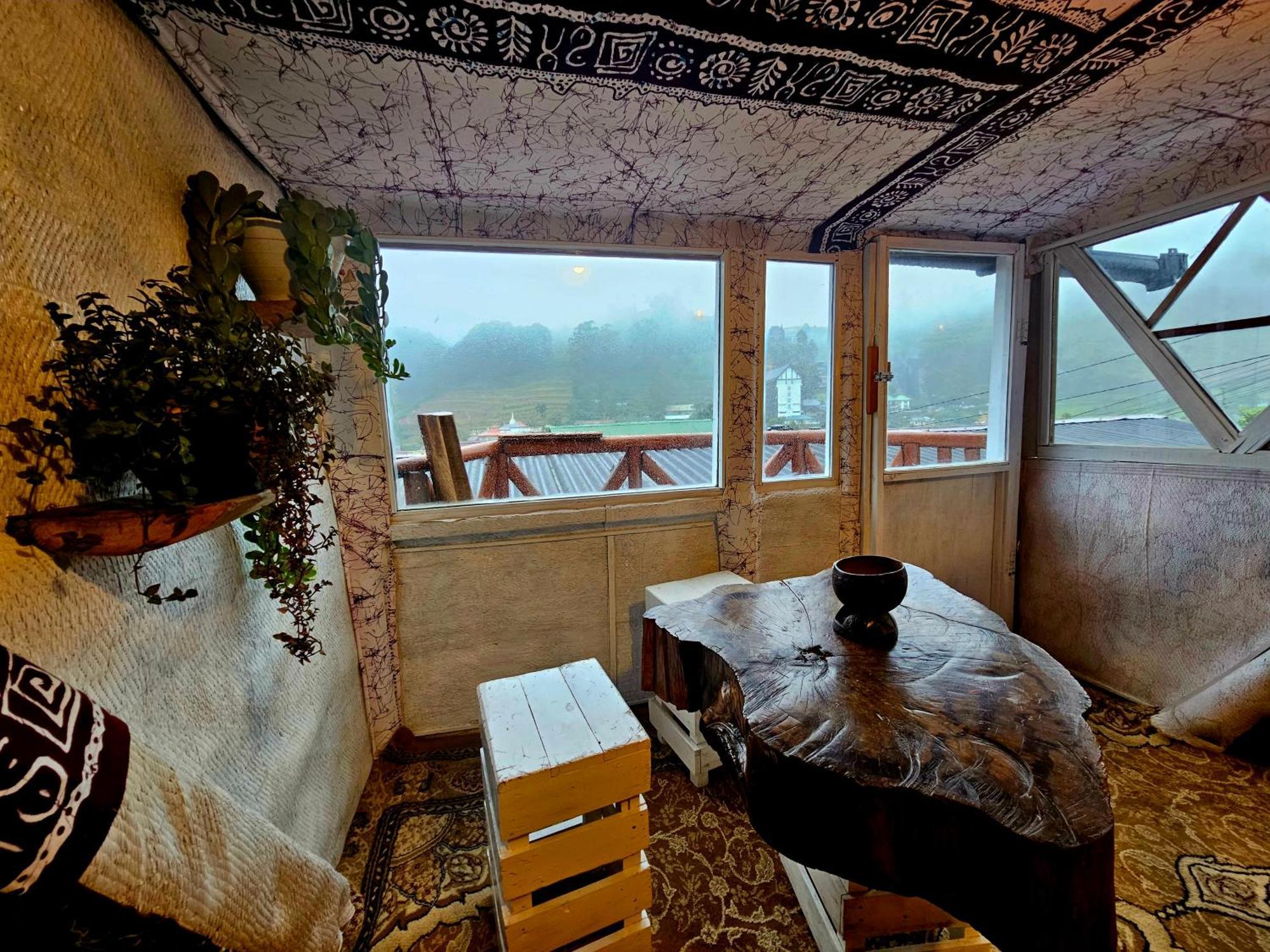Haven Chalet Nuwara Eliya Buitenkant foto